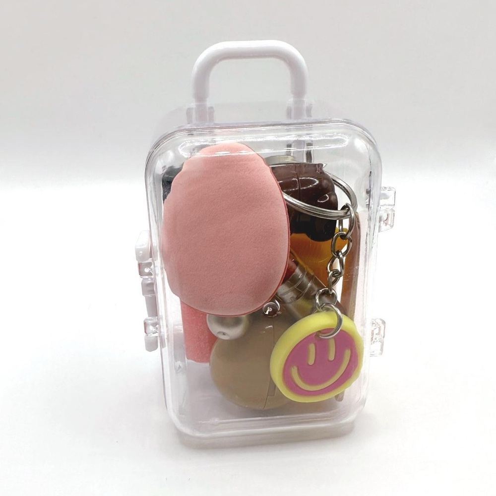 Mini Suitcase Gift